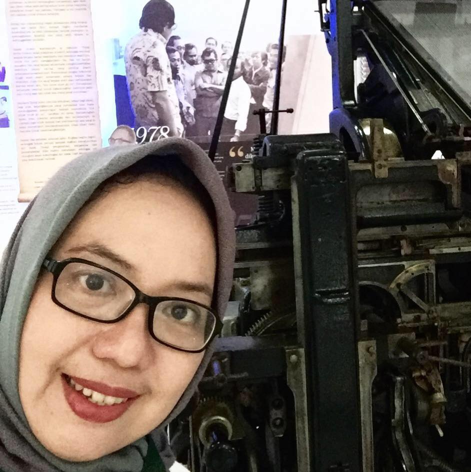 Buku Kembar Jenderal TNI  Dudung Abdurachman