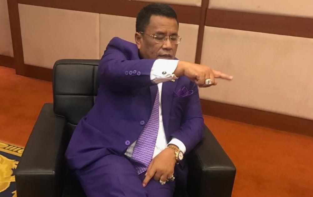 Mengapa Imbauan Hotman Paris Hutapea Tak Disambut Keluarga Korban Lion Air?