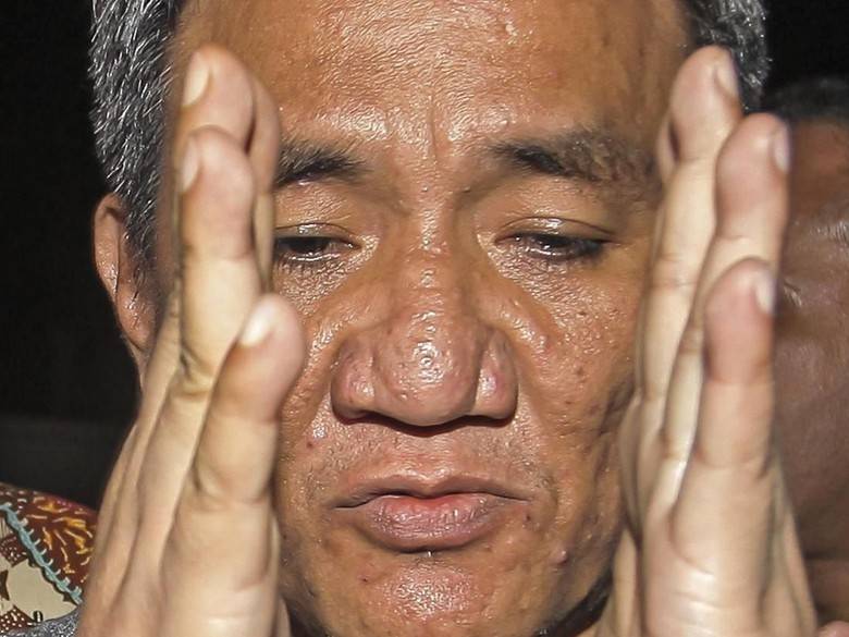 "Plead Bargaining", Rehabilitasi dan Dilema Andi Arfief