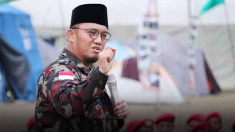 Buat Apa Dahnil Mengembalikan Duit Rp2 Miliar?