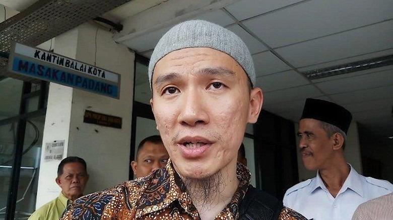 Selancar Anies Pasca Pilpres