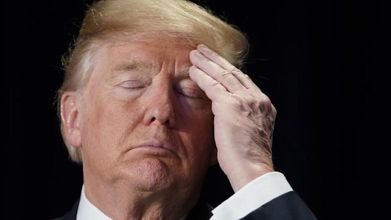 Trump Rasis di sana, Diikuti "Mualaf" Demokrasi di Sini