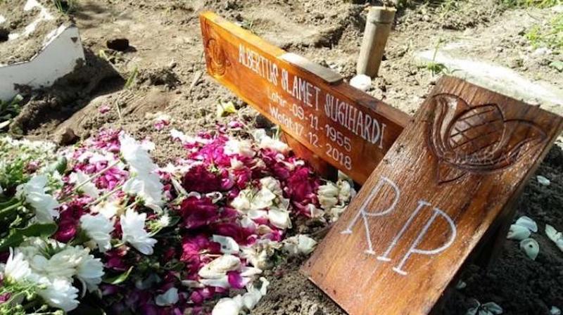 Jogja Tidak Lagi Istimewa