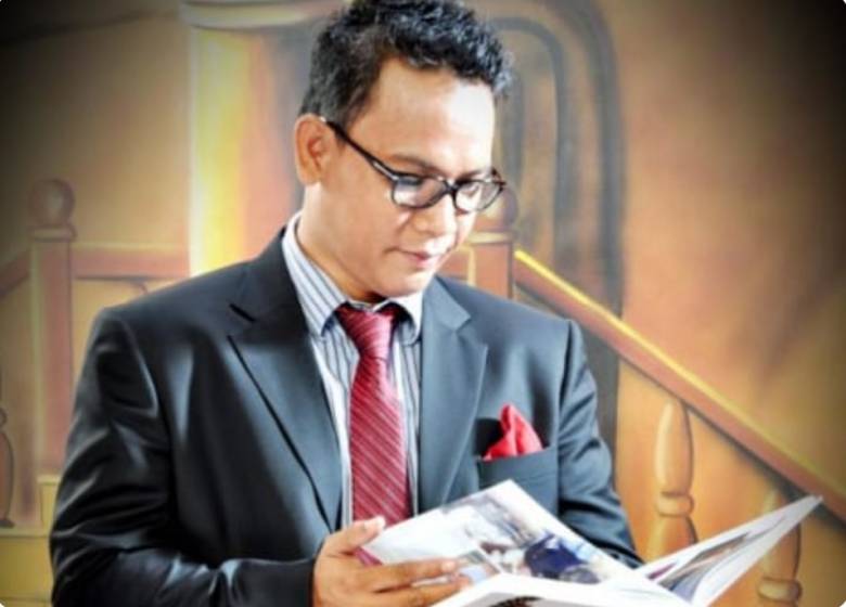 Tunggu di Sana Ya, Bir!