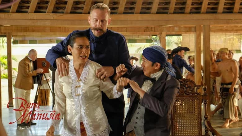 Setelah Menyaksikan "Bumi Manusia"