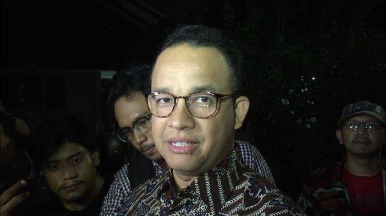 Apakah Anies Baswedan Seorang Rasis?