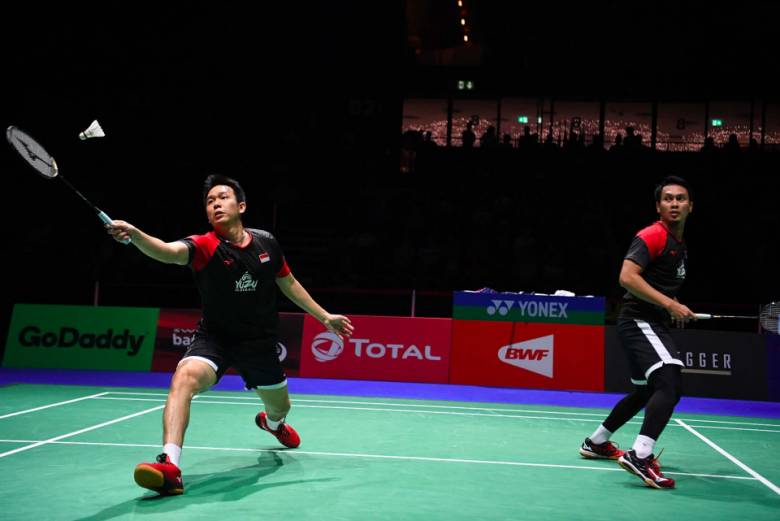 Makhluk-makhluk yang Menikmati Uang Pajak Kita