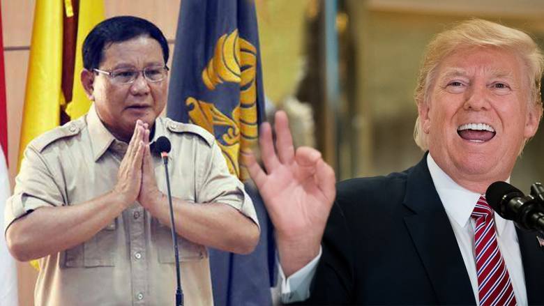 Kampanye Trumbowo, Strategi Membangun Ketakutan