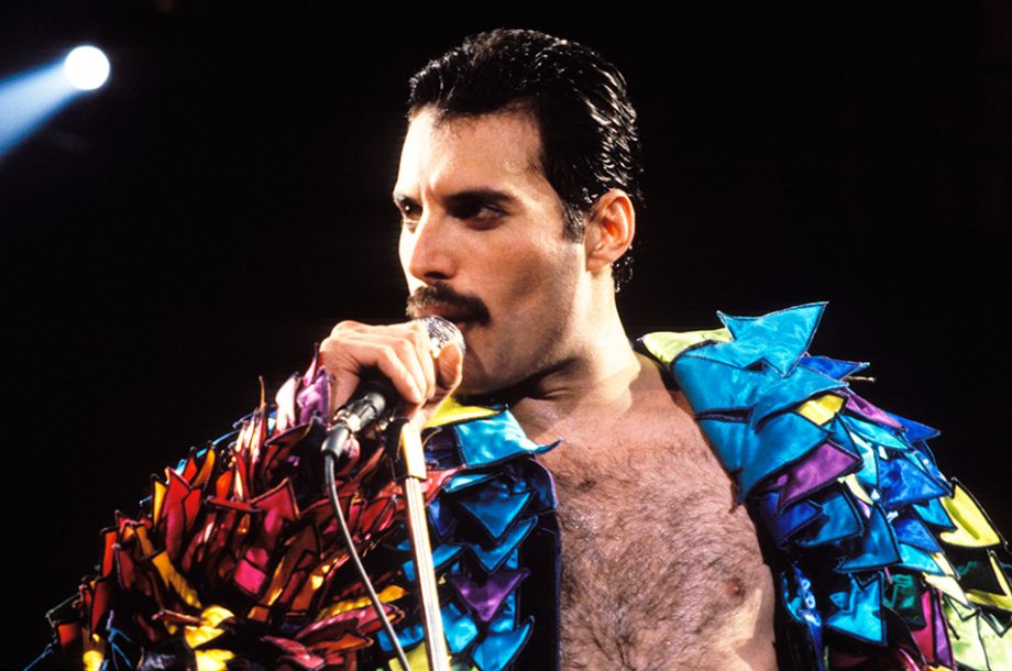Dua Wajah Freddie, Dua Wajah Kita
