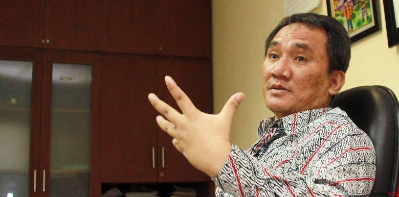 Benang Merah Andi Arief, Demokrat, SBY dan Corby