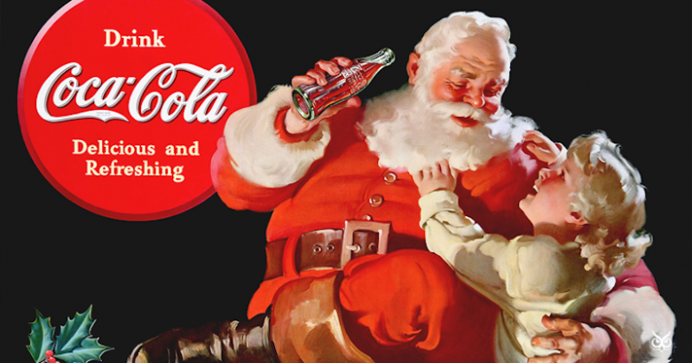 Dilarang Beriman kepada Coca-Cola