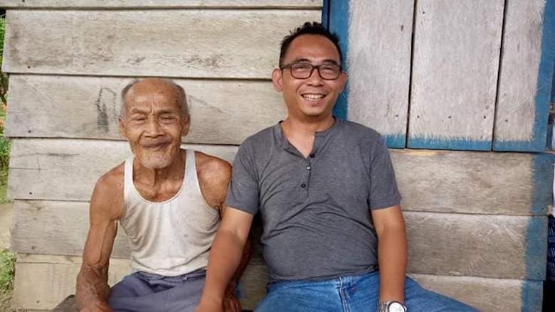 Perjalanan ke Buru Selatan [3]: Slamet Selalu Selamat