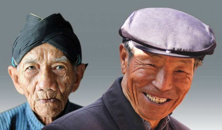 Tak Sadar Kalau Mereka Sedang Mencela Mayoritas Orang Jawa