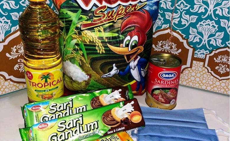 Data Bansos DKI Dikacaukan