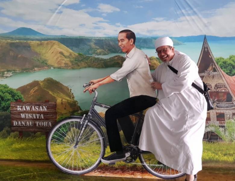 Yang Tersisa dari Tengku Zulkarnaen