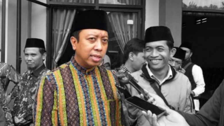 Siapapun Pelaku Korupsi, Jadikan Mereka Musuh Bersama