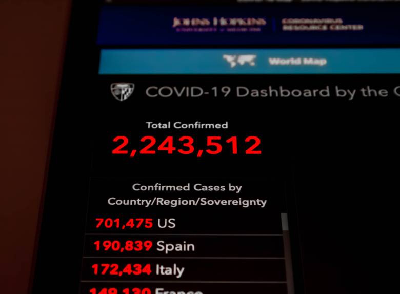 Apakah Pejabat Kita Sudah Mendorong Penerapan Data Science ?