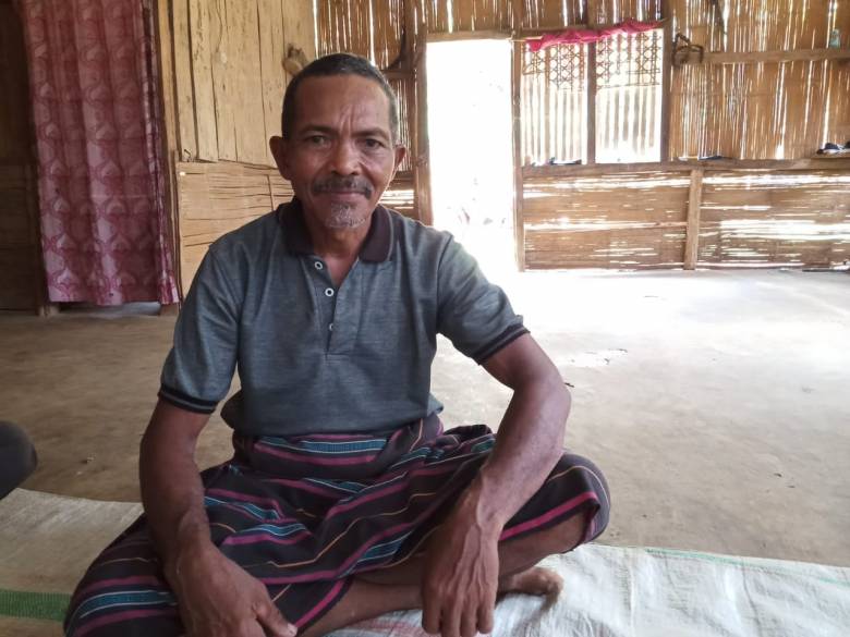 Warga Desa Rehak Belum Nikmati Jaringan Internet Hingga Air Bersih