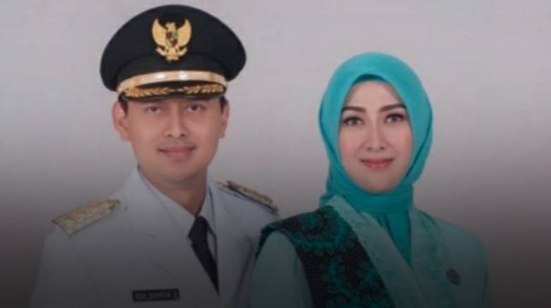 Pelajaran dari Bupati Nganjuk di Akhir Ramadhan