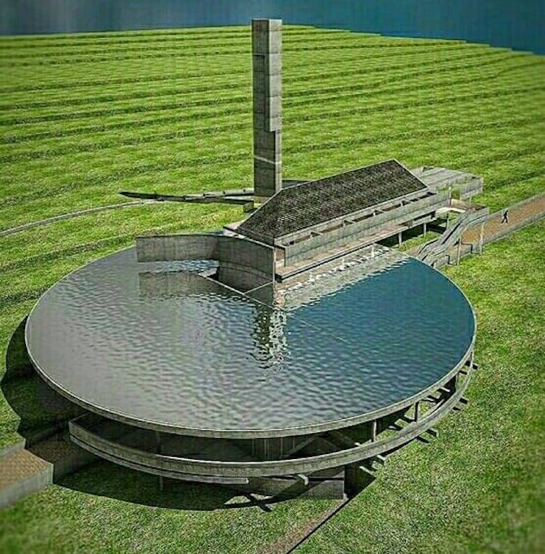 Siapa Tahu Impian Itu Jadi Nyata