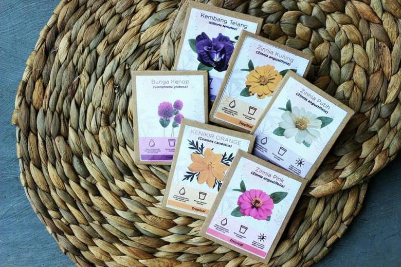 Gebrakan Awal Menyentuh Desa