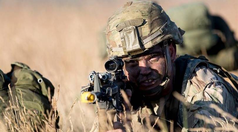 Lockdown di Norwegia Tak Libatkan Militer