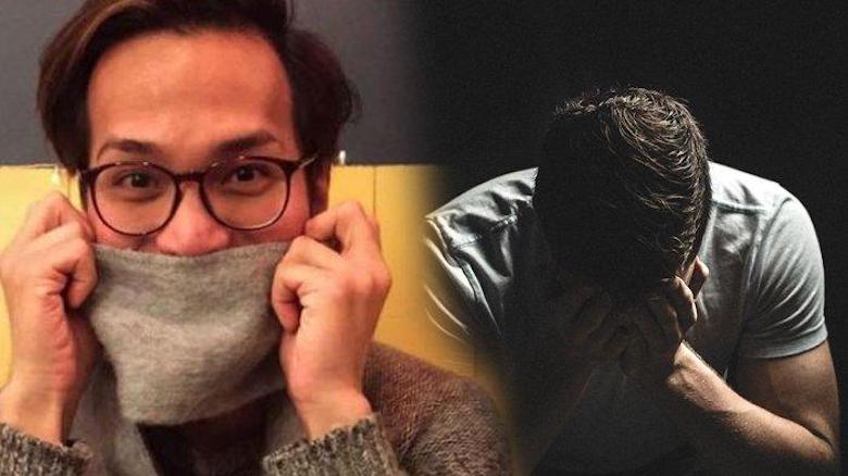 Reynhard Sinaga, Mencoreng Indonesia