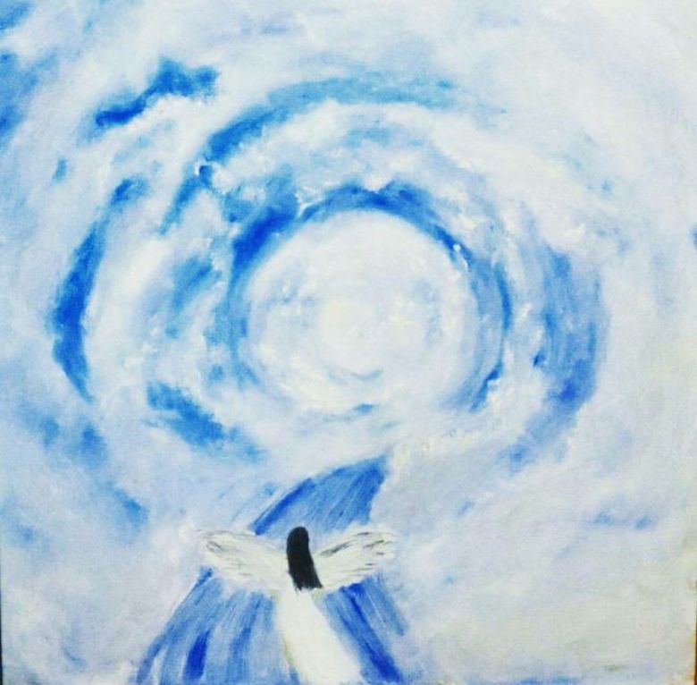 Politisasi Surga, Politisasi Neraka