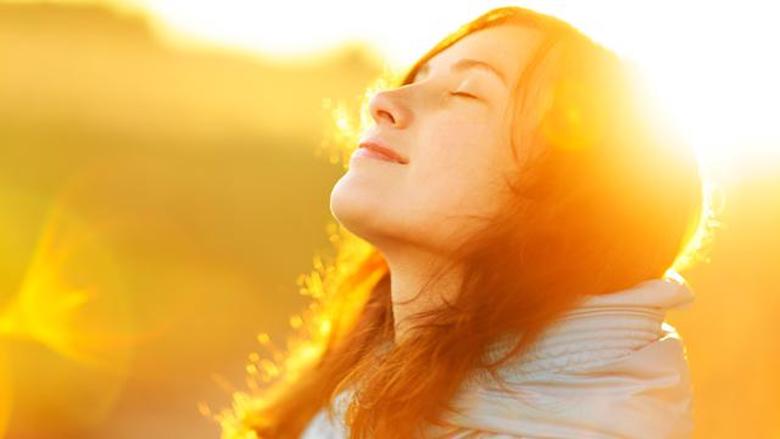 Bahagia dari Dalam, Tanpa Syarat