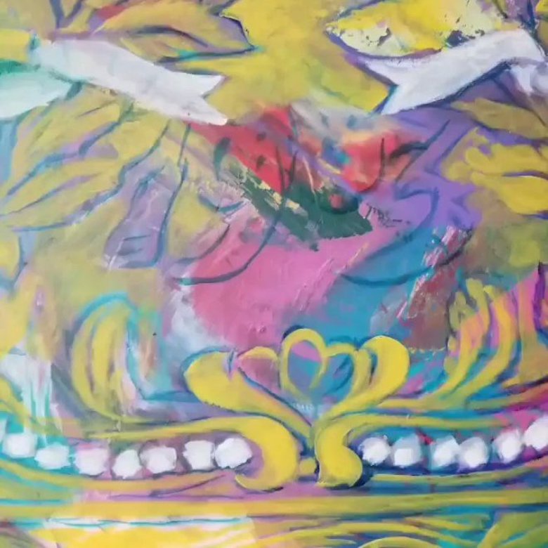 “Hantu”, Demistifikasi, Proyeksi dan Anomali