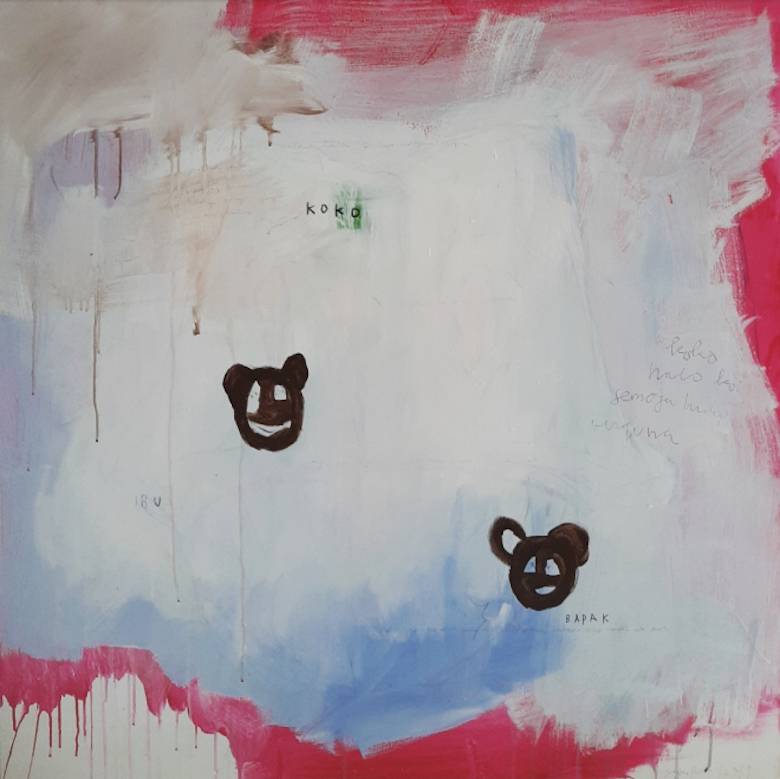 Zen di Dalam Drama Keluarga