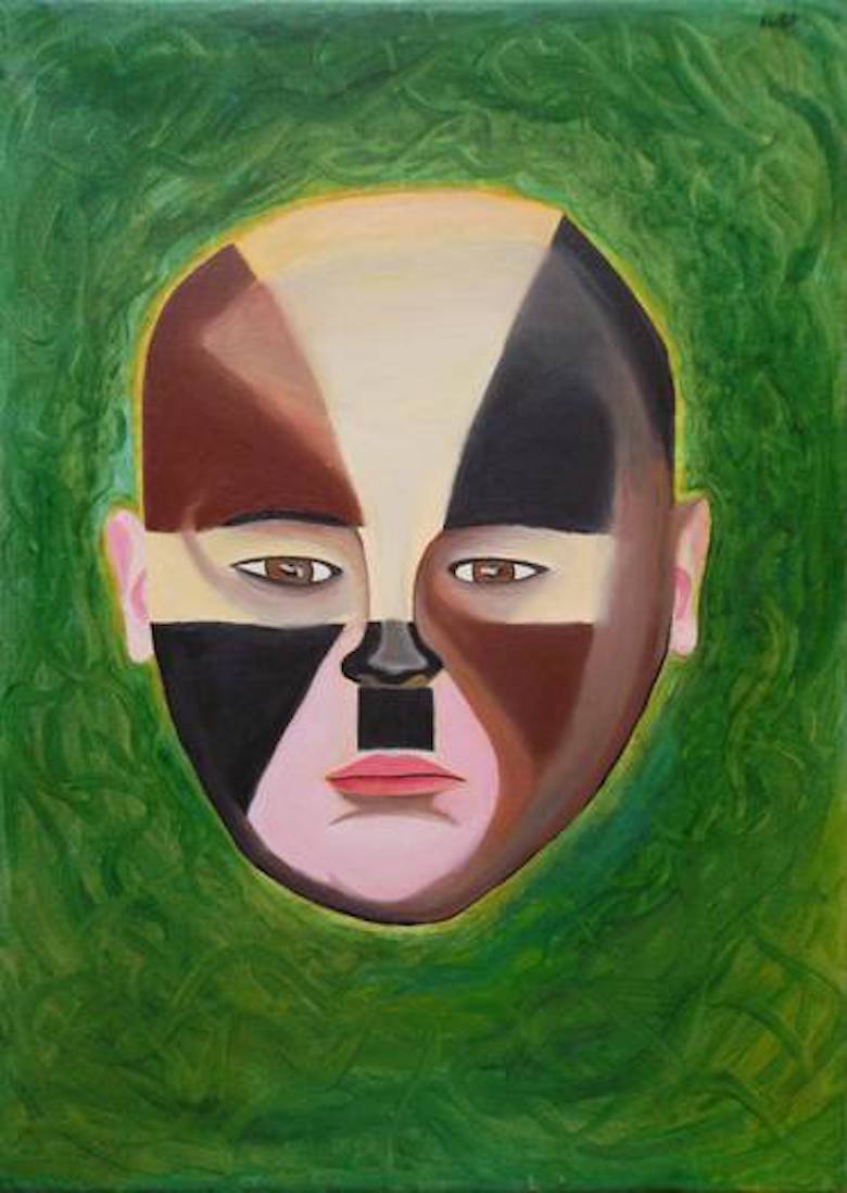 Antipluralisme di Abad 21