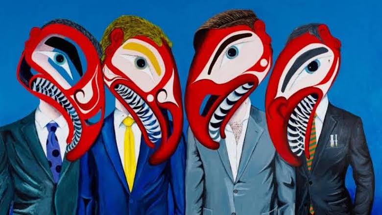 Indonesia dalam Terkaman Kapitalisme Turbo