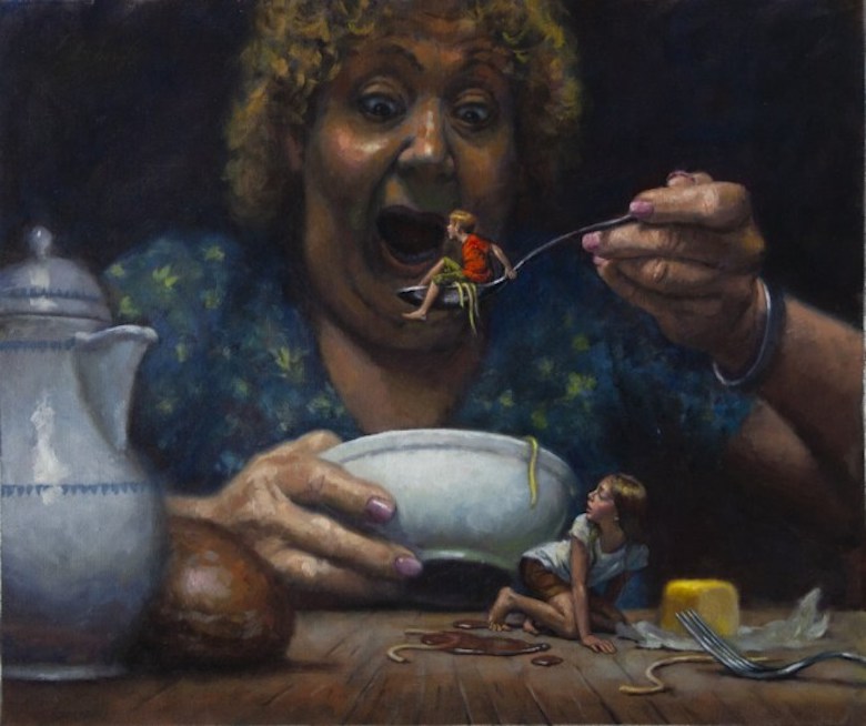 Mengapa Orang Haus Kuasa padahal Sifatnya Sementara?