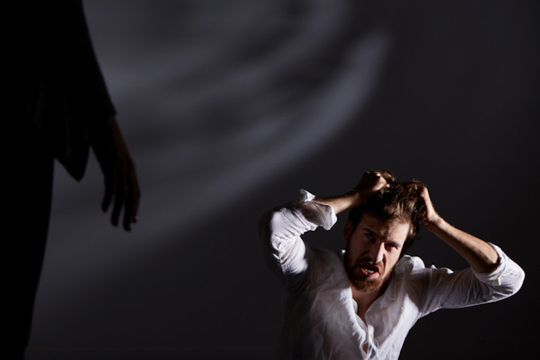 Jiwa-jiwa yang Terbelah