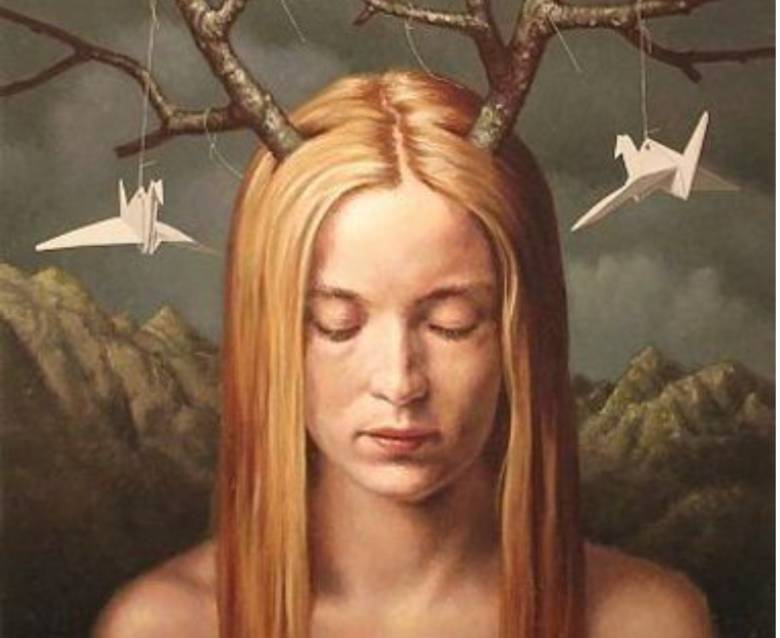 Kebijaksanaan yang Menyembuhkan