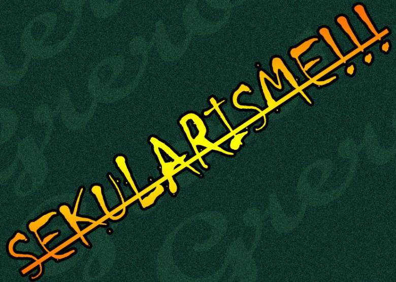 Sekularisme dengan Rasa Indonesia, Seperti Apa Ujudnya?