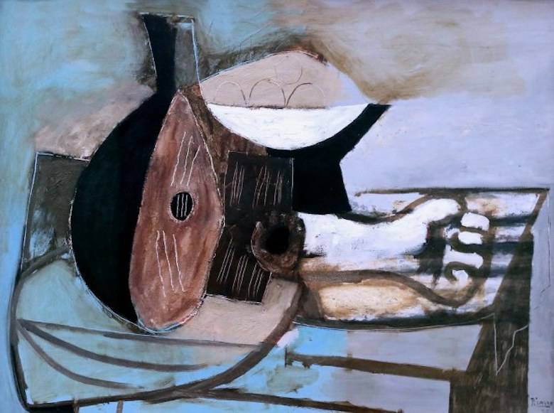 Ambisi dan Identitas