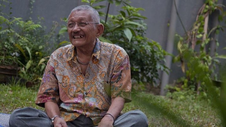 Tempo 50 Tahun [4] Tak Menguras Energi di Selasa Pagi