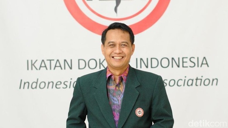 Cita-cita Jadi Ahli Nuklir, Dokter dan Master Hukum yang Didapat