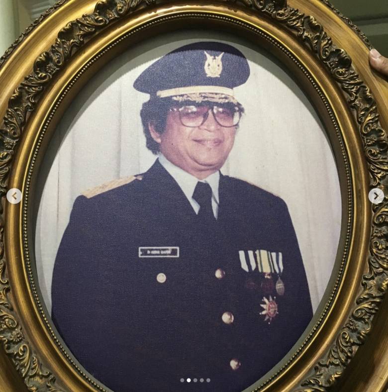 Abdul Gafur, Menpora Pertama dari Halmahera