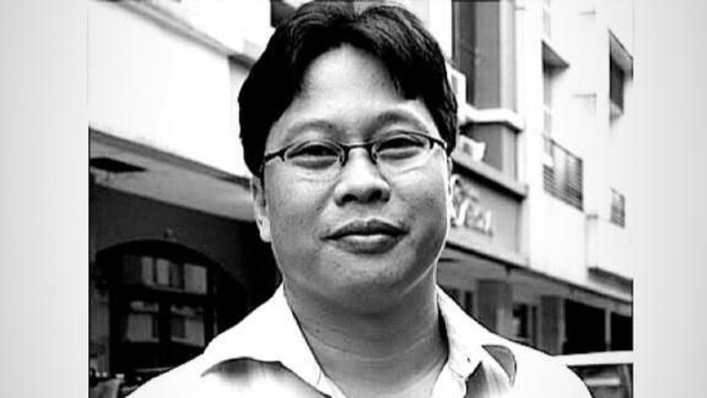 Mars ABRI, antara Jenderal Endriartono dan Robertus Robet