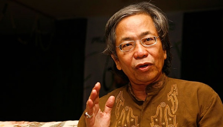 Selamat Jalan, Pak Jalal...