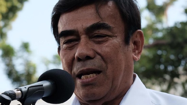 Jenderal Jadi Menteri Agama, Why Not?