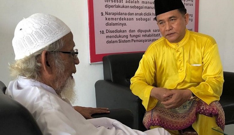 Kuda Troya Mulai Bekerja, Ada Apa dengan YIM?