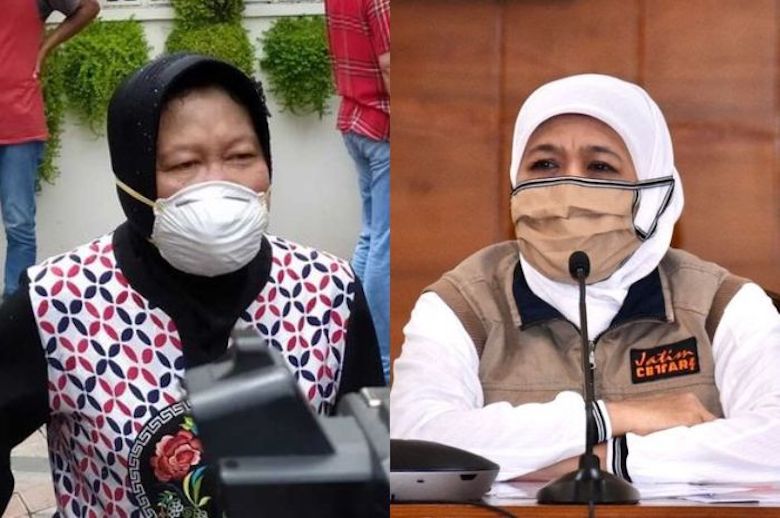 Ketika Khofifah Kehilangan Marwah