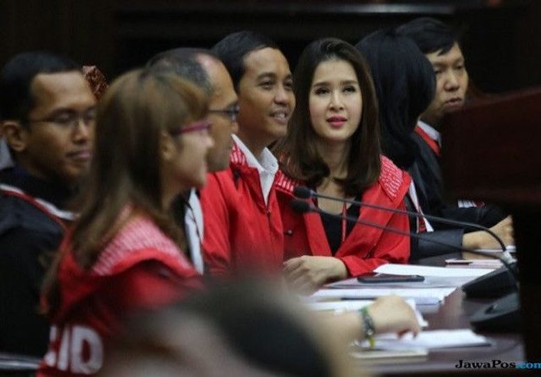 Ketika Nasdem Mulai Melempem