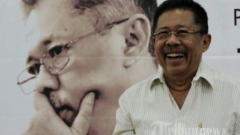 Cara Karni Ilyas Memproduksi Kebencian