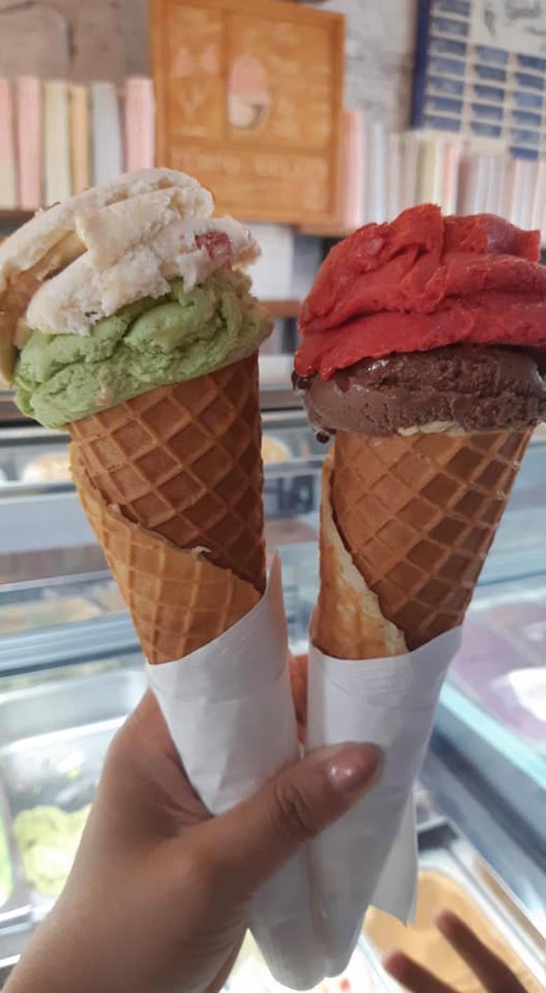 Pemudik Gadungan [9] Hikayat Teh, Kopi dan Cokelat