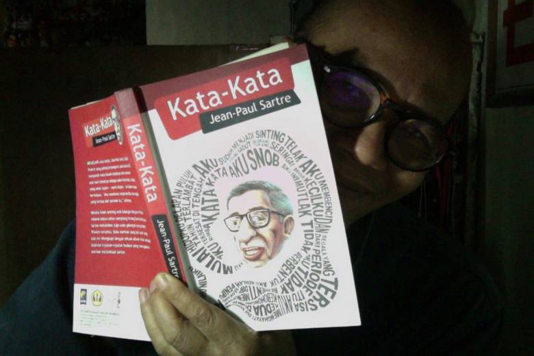 Keinginan Menjadi Tuhan